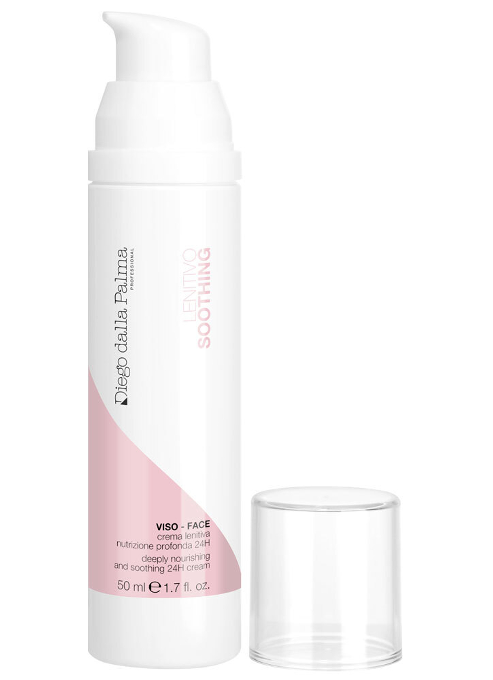 DIEGO DALLA PALMA Deeply Nourishing And Soothing 24h Cream