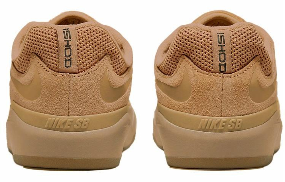 Кроссовки Nike Sb Ishod