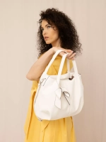 Сумка через плечо классическая