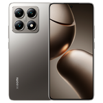 Смартфон Xiaomi 14T 12/256GB, Titan Gray (Титановый серый)