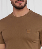 Футболка Tales BOSS ORANGE - коричневый(50472584)