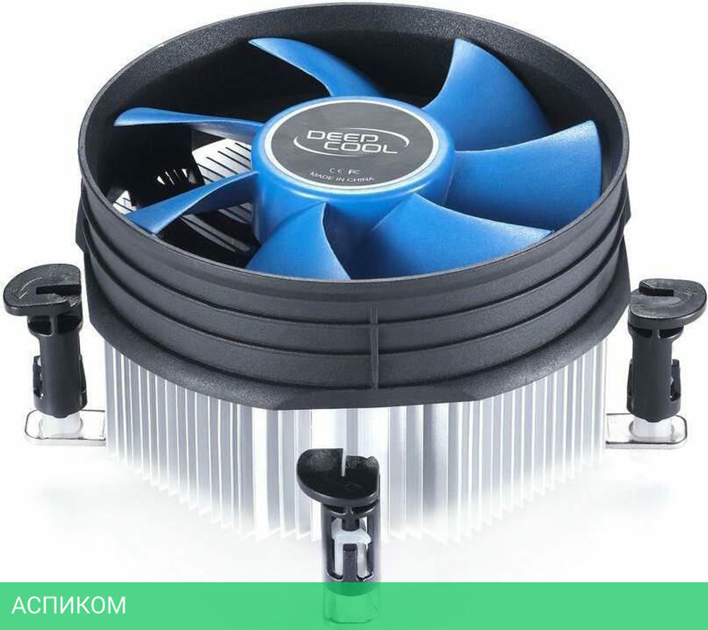 Кулер для процессора DeepCool THETA 21 PWM