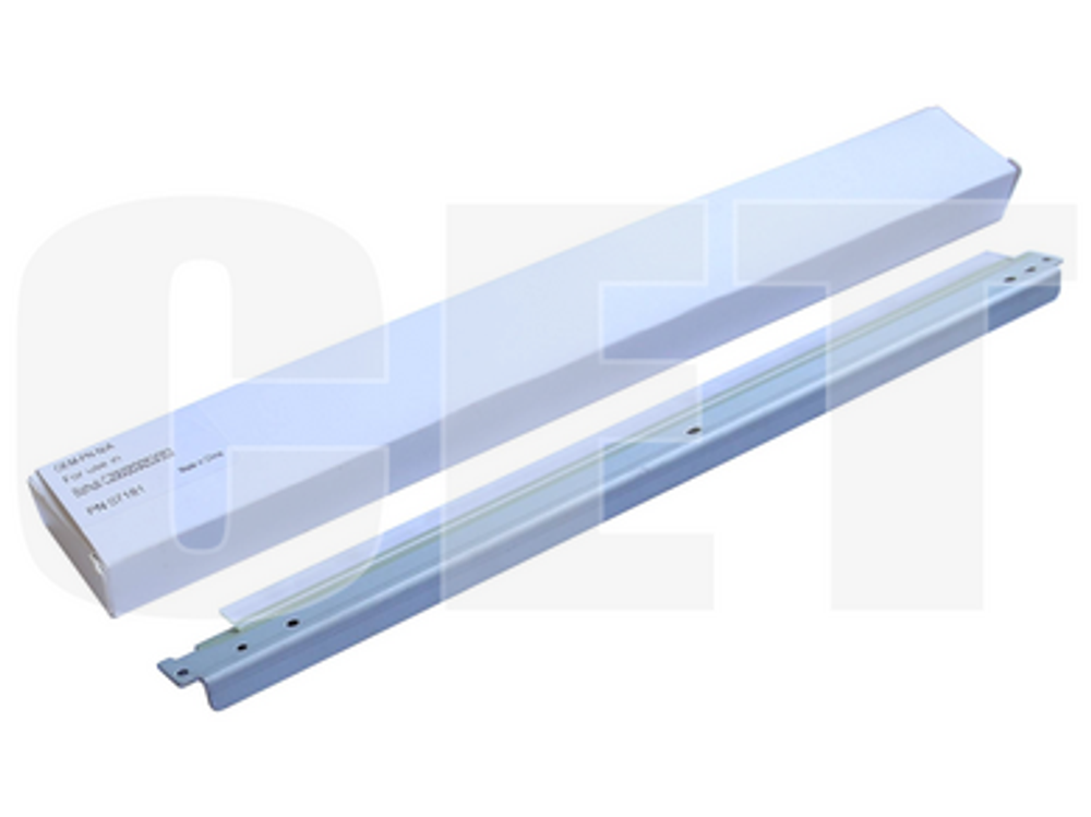 Лезвие очистки ленты переноса для KONICA MINOLTA Bizhub C200/C203/C253/C353 (CET), CET7181