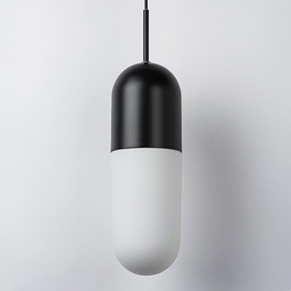 690617 Бра RAMO 1х40W E27 ЧЕРНЫЙ МАТОВЫЙ/БЕЛЫЙ