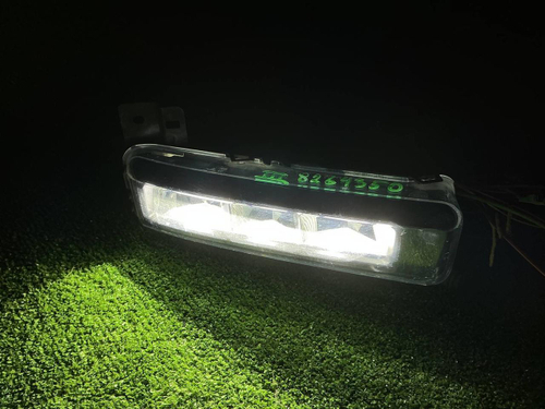 ПТФ правая BMW 3er G20 (2018-2022)