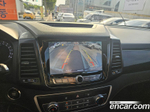 KG Mobility (Ssangyong) Rexton Sports Дизель 2.2 4WD (07.2020)