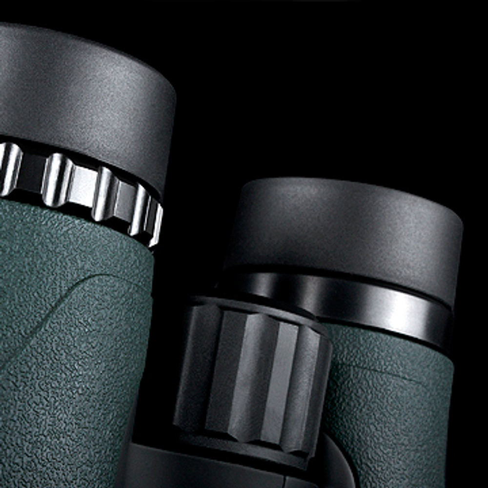Бинокль Hawke Nature Trek 10x32 (Green) (35101)