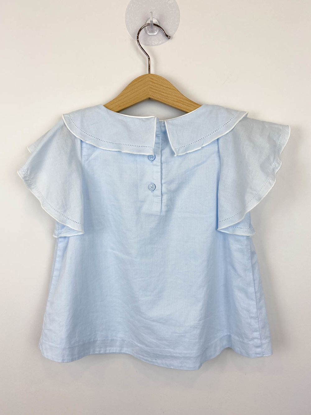 Блузка Janie and Jack, 104