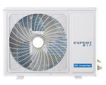 Сплит-система кондиционер инверторный Expertair Proff ZAC-I/PR12NPZ
