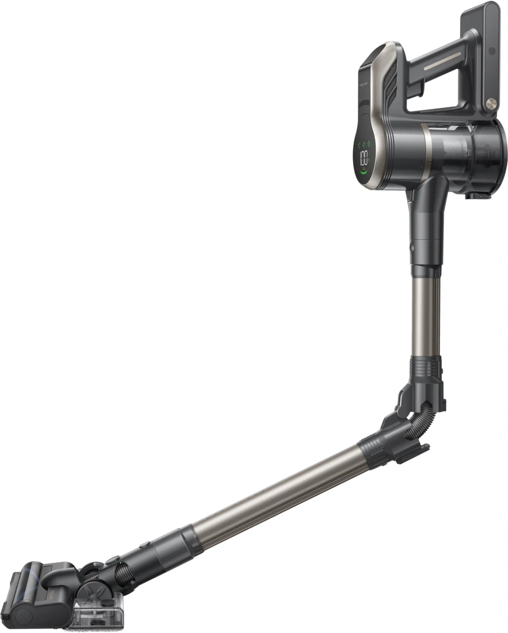 Беспроводной пылесос Dreame Trouver J40