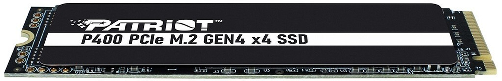 Накопитель SSD M.2 2280 Patriot Memory P400P1TBM28H