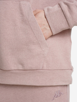 Толстовка женская KAPPA