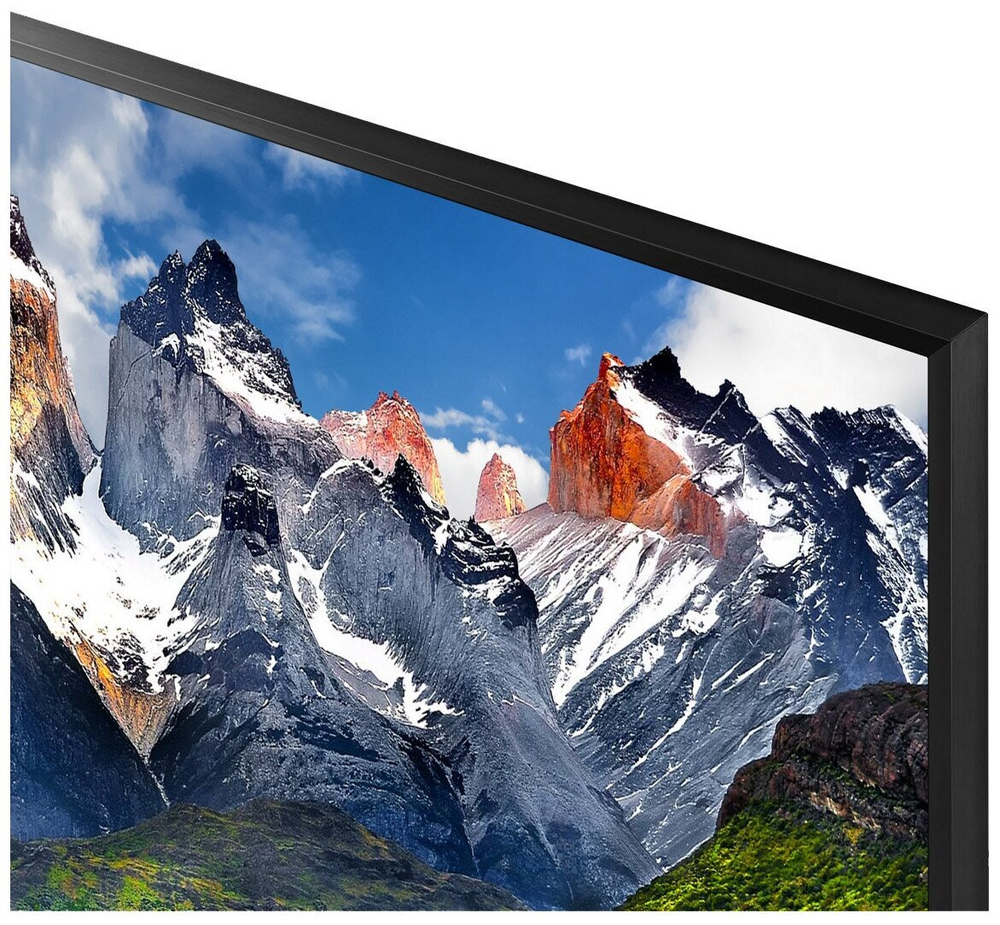 49" Samsung UE49N5570AU