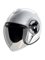 Шлем Roof Rover White M