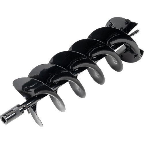 Шнек CHAMPION для землебура 200 мм   C8053