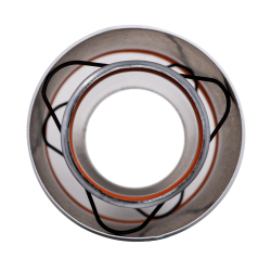 Удлинитель коаксиального дымохода раструбн. Royal Thermo 60/100, 500 мм