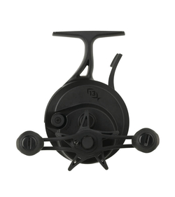 Катушка 13 FISHING Freefall XL Ice Reel - 3.3:1 Ratio RH
