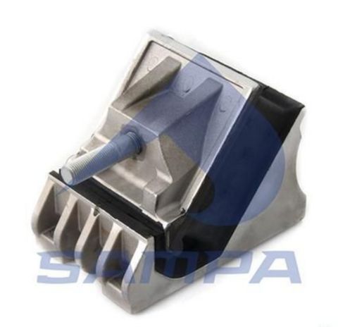 Подушка двигателя спереди на МАН ТГА/ТГС 81962100553