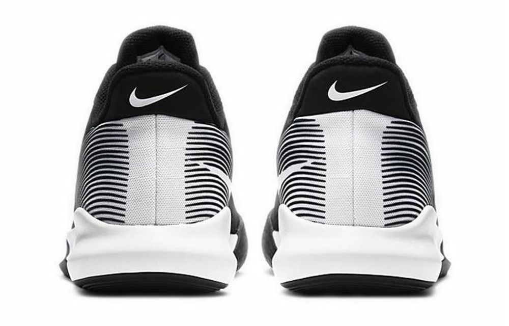 Кроссовки Nike Precision 4