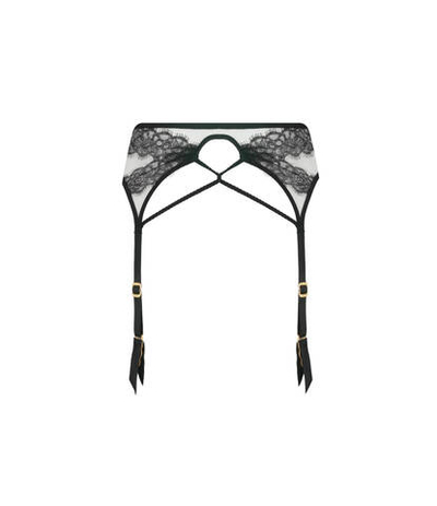 Подвязка NYXIE Agent Provocateur - черный(APM0819001001)