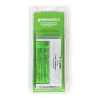 Цепь 40 см 2948807 для цепных пил Greenworks GD60CS40 60V 2006907,  GD60CS25 60V 2008907,1800W 20027