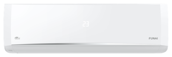 Инверторная сплит-система FUNAI SENSEI RACI-SN25HP.D01 (комплект) — (3)