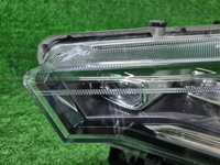Фара левая Haval F7 (2019-н.в.) LED