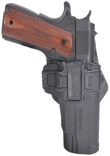 Кобура для 1911 Models (правша)