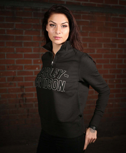 Джемпер Cotton Harley-Davidson