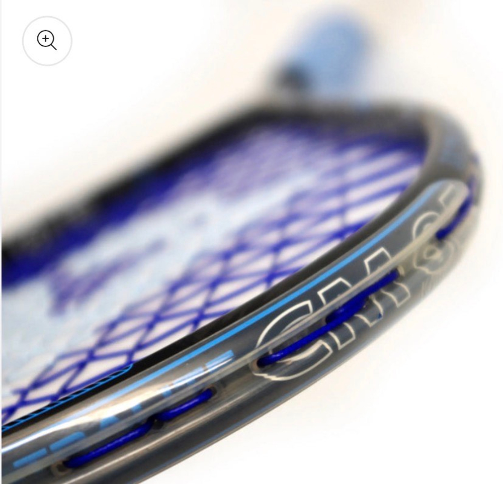 KARAKAL, CM-85-BLUE, Crossminton Racket