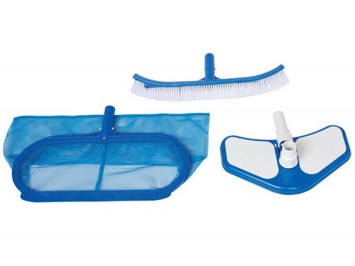 Набор для чистки бассейнов от 5,0м арт.29057