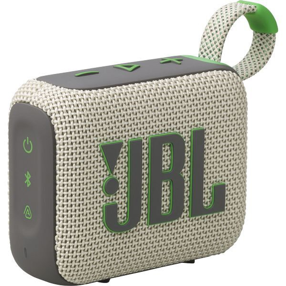 JBL Go 4 Sand