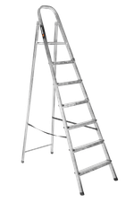 Стремянка стальная ВИХРЬ СС 1х7