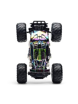 Игровая машинка СуперКар на р/у (JT757)