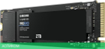 SSD диск Samsung 990 Evo 2Tb (MZ-V9E2T0BW)