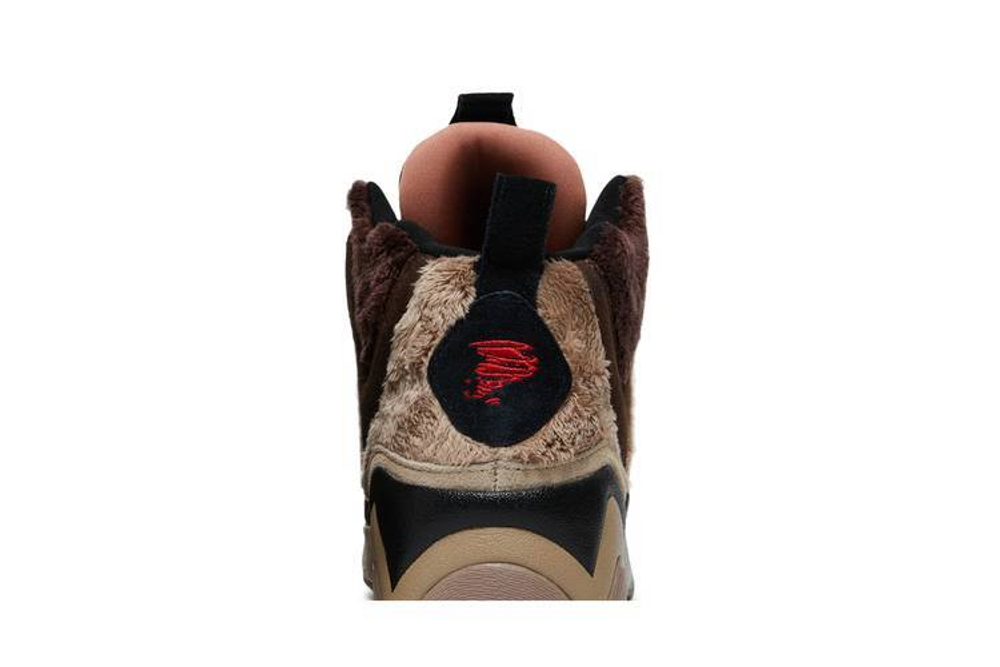 Кроссовки Looney Tunes X Reebok Mid