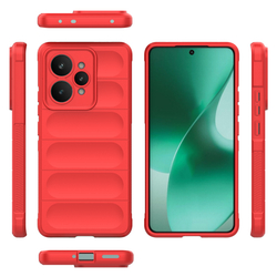 Противоударный чехол Flexible Case для Realme 15