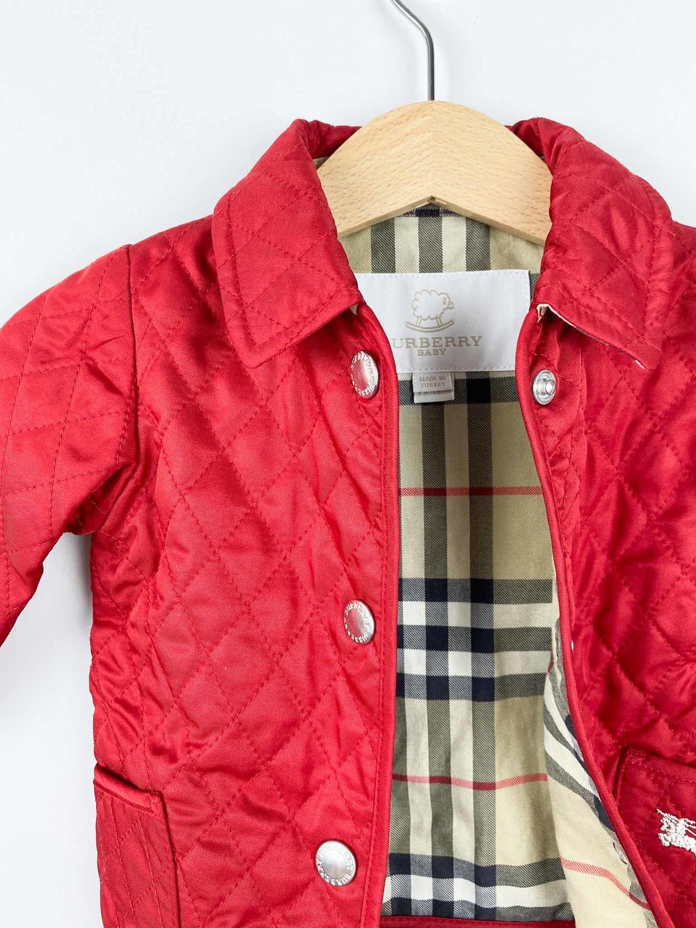 Куртка Burberry