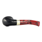 Трубка Peterson Dracula SandBlast 221 (фильтр 9 мм)