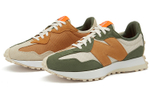 Кроссовки Todd Snyder X New Balance Nb 327 Farmers Market