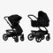 Детская коляска 2 в 1 Joolz Geo5 Space Black
