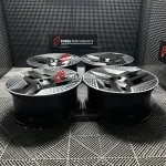 КОВАНЫЕ ДИСКИ ДЛЯ LAND ROVER RANGE ROVER L460 2023