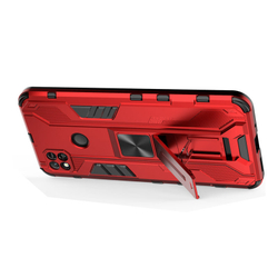 Противоударный чехол с подставкой Transformer для Xiaomi Redmi 10A