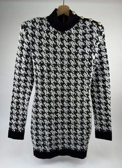 Платье Balmain