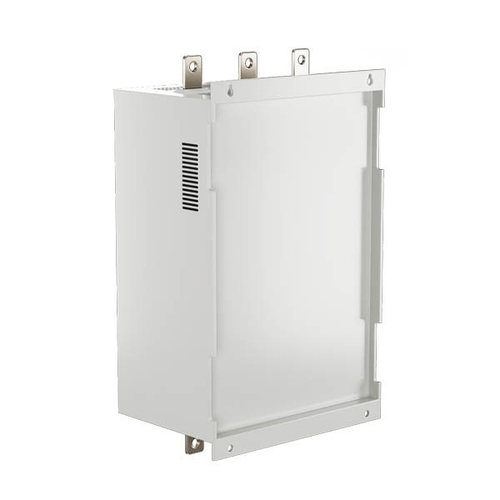 Устройство плавного пуска Prompower P2S-300-4-220-B, напряжение 380 В, мощность 220 кВт, 440 А