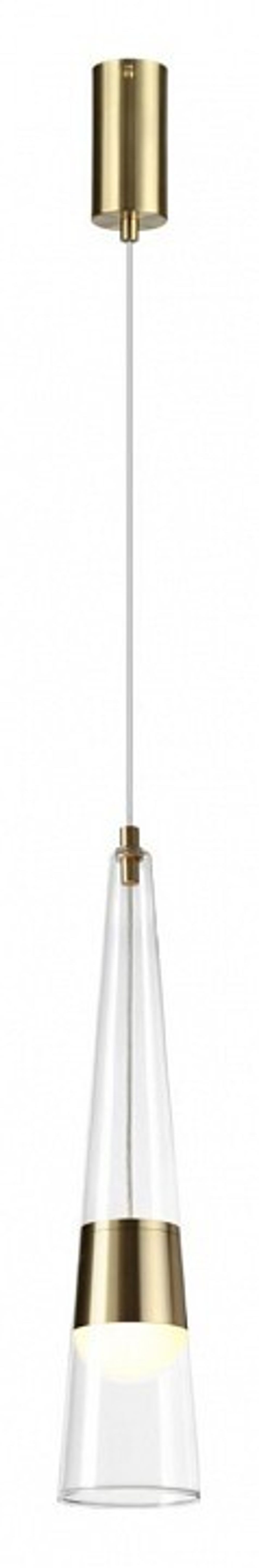 Подвесной светильник Odeon Light Lump 5043/12L