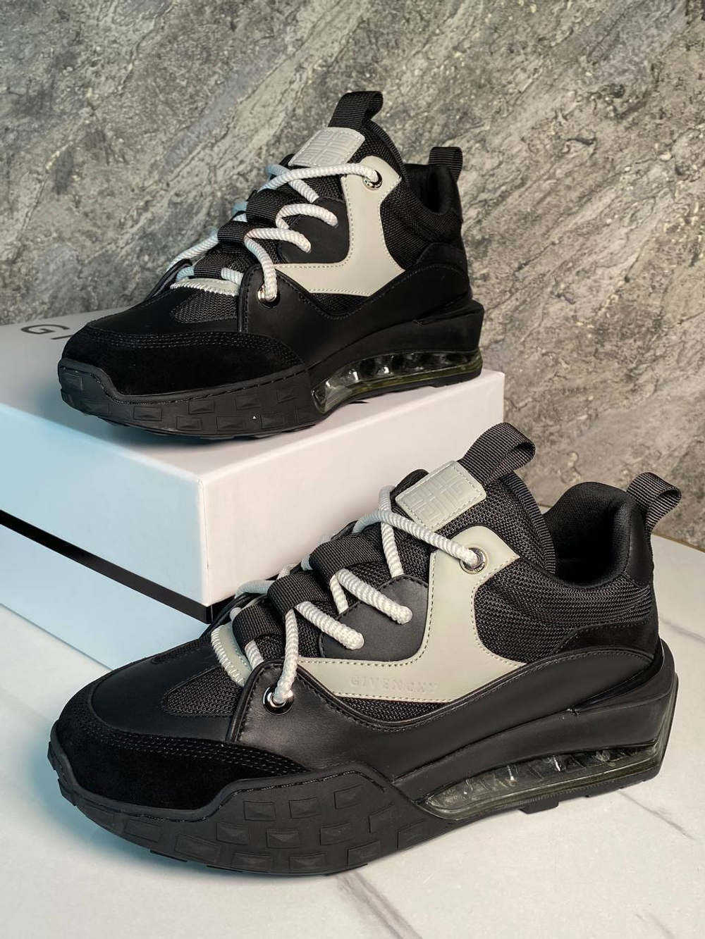 Кроссовки Givenchy, арт. 480430753