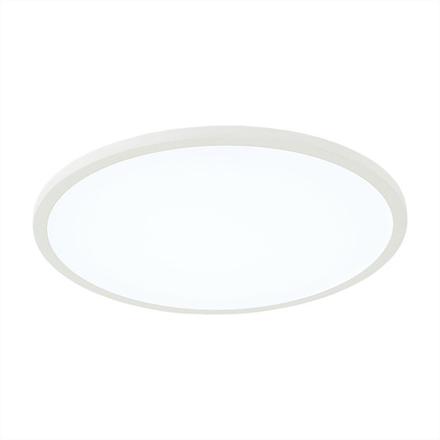 Citilux Омега CLD50R220N LED Встраиваемый светильник с диммером Белый
