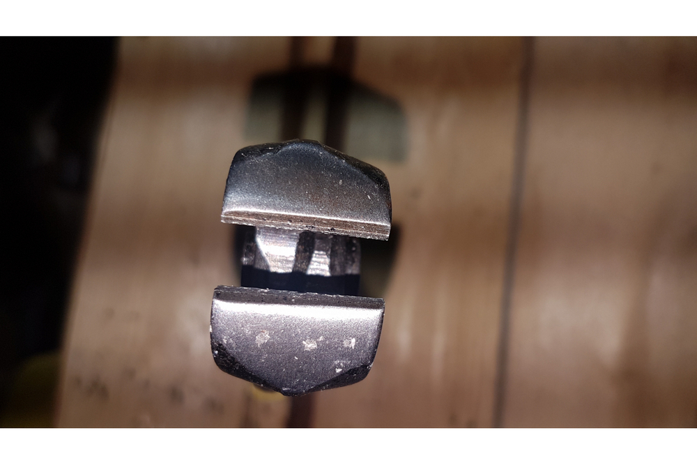 Клещи для скрутки 220 мм STAYER 2224-22_z01