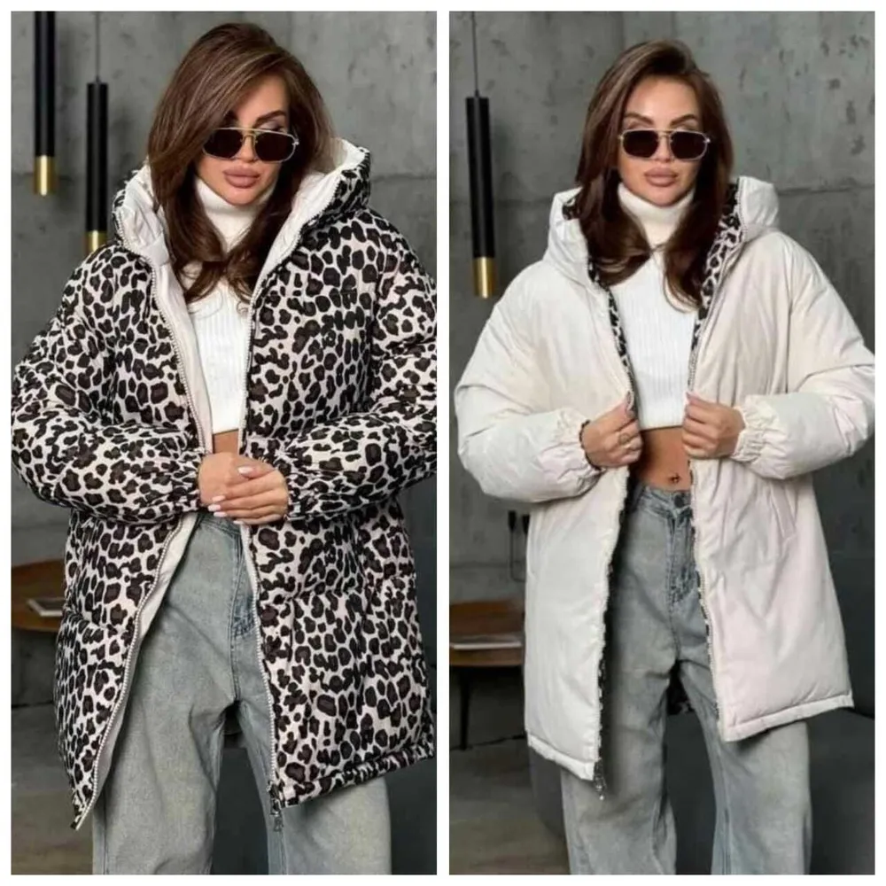 Куртка 2573623 Fabrika